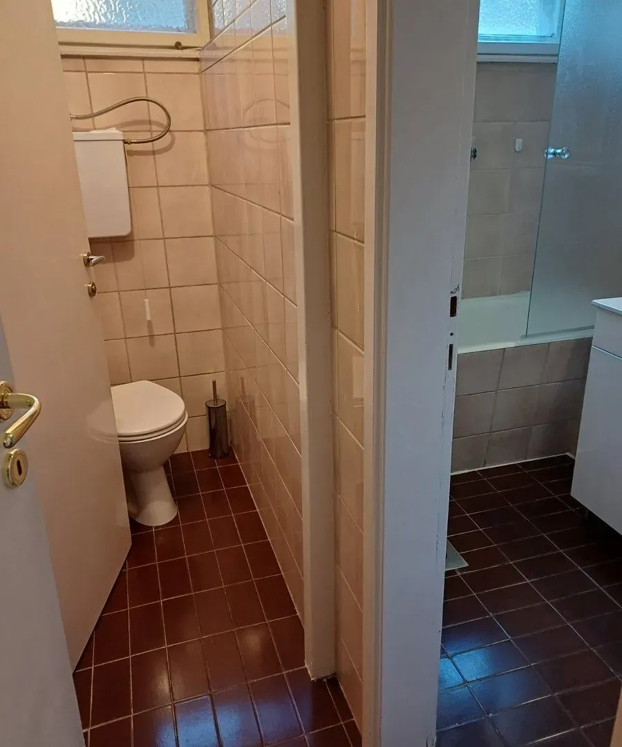 Prodaja, dvosoban stan, 60m², Kalenić Pijaca, Vračar Sve Podlokacije