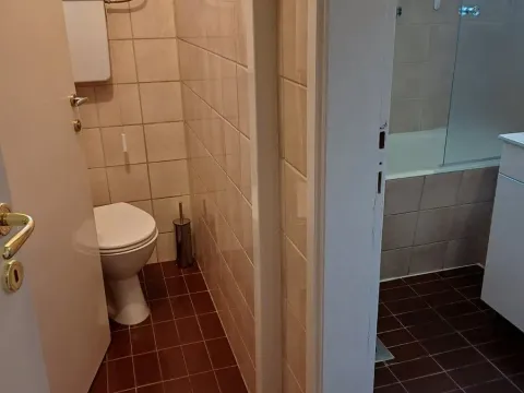 Prodaja, dvosoban stan, 60m², Kalenić Pijaca, Vračar Sve Podlokacije - image 14