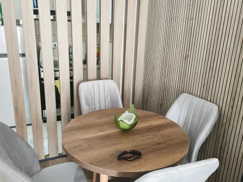Izdavanje, jednosoban stan, 48m², Centar, Podgorica - image 6