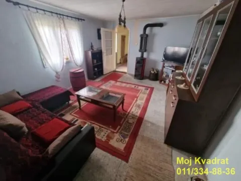 Sale, house, 110m², Kovin, Srbija - image 4