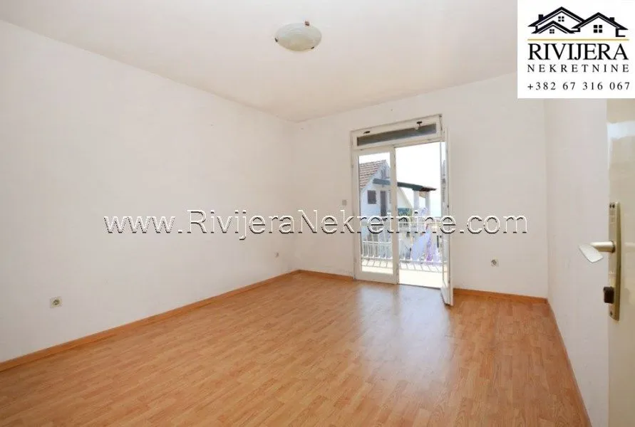 Prodaja, kuća, 202m², Igalo, Herceg Novi