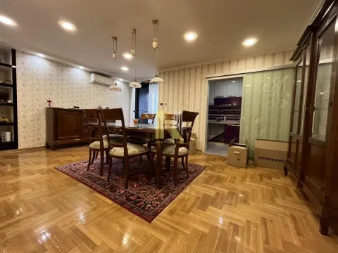 Sale, apartment, 155m², Grbavica, Novi Sad Sve Podlokacije - image 14