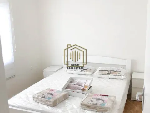 Izdavanje, dvosoban stan, 72m², Momišići, Podgorica - image 4