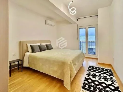 Rent, one bedroom apartment, 49m², Stara Varoš, Podgorica - image 5