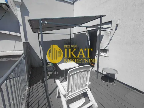 Prodaja, dvosoban stan, 61m², Hadzipopovac, Palilula Sve Podlokacije - image 8