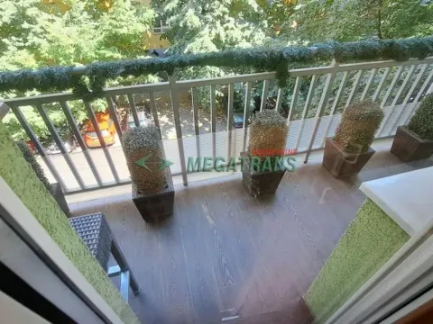 Sale, apartment, 29m², Grbavica, Novi Sad Sve Podlokacije - image 18