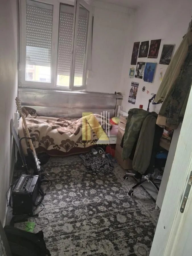 Prodaja, trosoban stan, 72m², Radijalac, Subotica