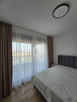 Rent, two bedroom apartment, 70m², Gorica C, Podgorica - image 9