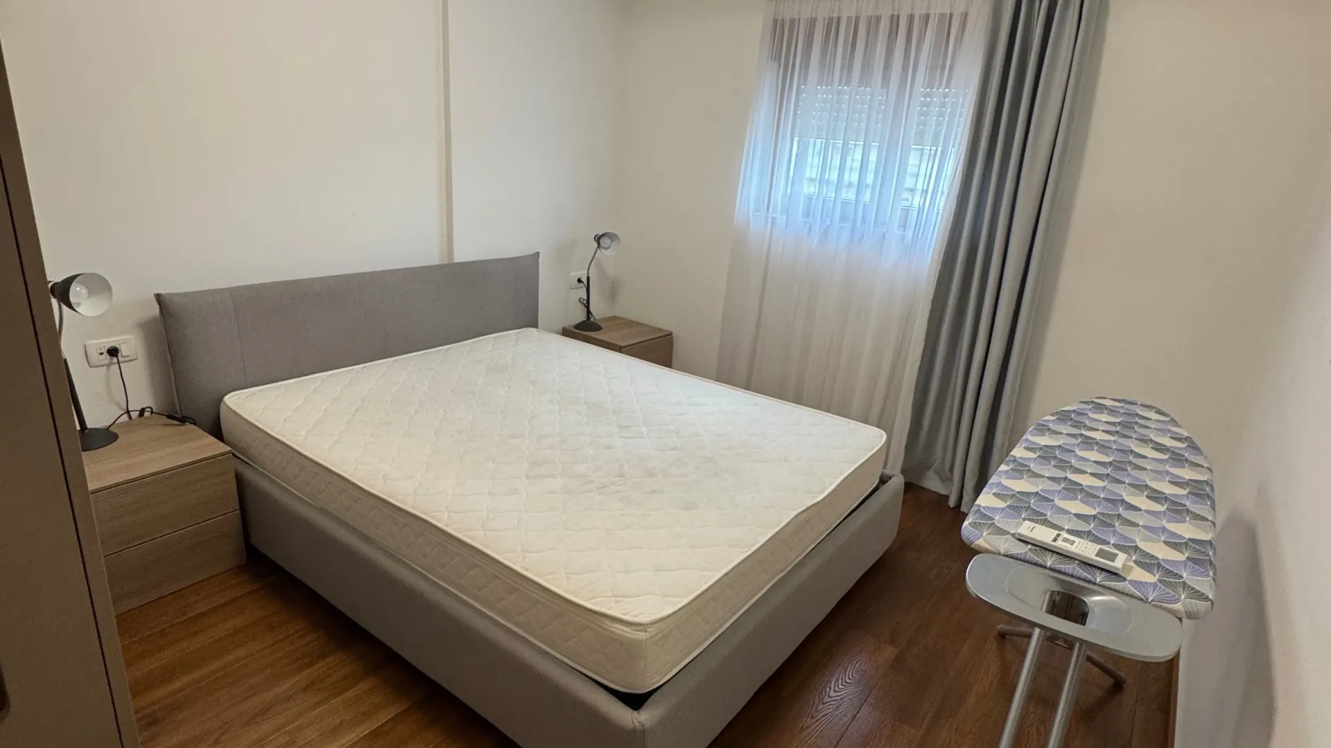 Rent, three bedroom apartment, 90m², Master Kvart, Podgorica