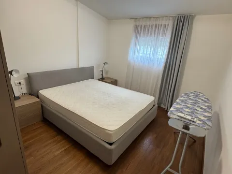 Rent, three bedroom apartment, 90m², Master Kvart, Podgorica - image 6