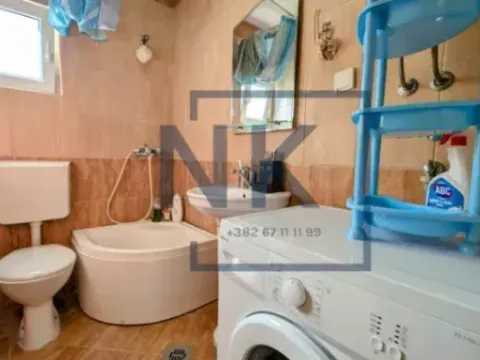 Izdavanje, jednosoban stan, 50m², Kruševac, Podgorica - image 8