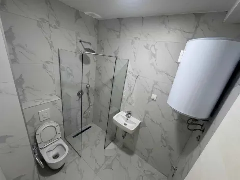 Rent, two bedroom apartment, 65m², Stari Aerodrom, Podgorica - image 1