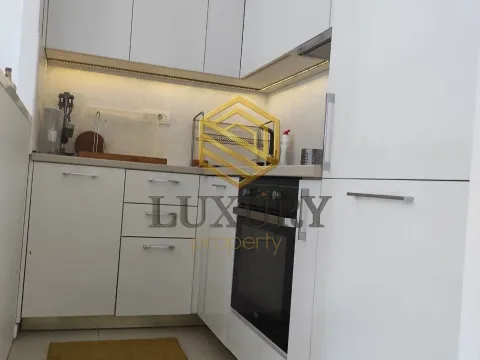 Izdavanje, jednosoban stan, 42m², Centar, Podgorica - image 7