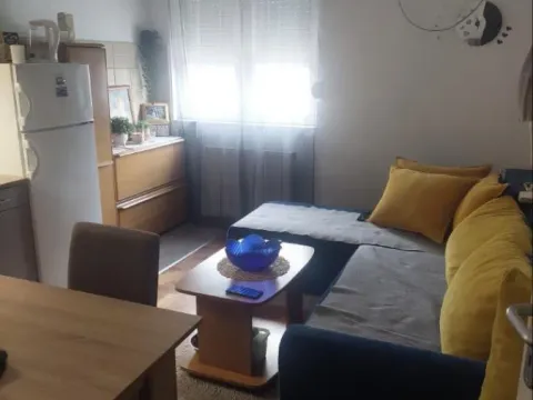Sale, one bedroom apartment, 33m², Satelit, Novi Sad Sve Podlokacije