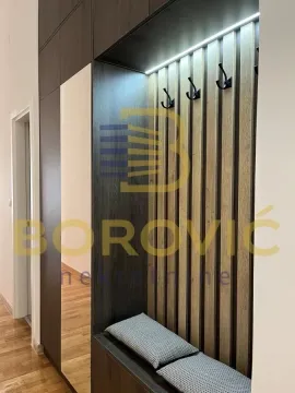 Sale, four bedroom apartment, 193m², Karaburma, Palilula Sve Podlokacije - image 8