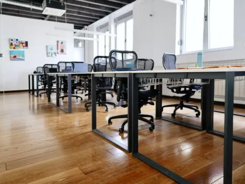 Izdavanje, poslovni prostor, 25m², Stari Grad, Beograd - image 14