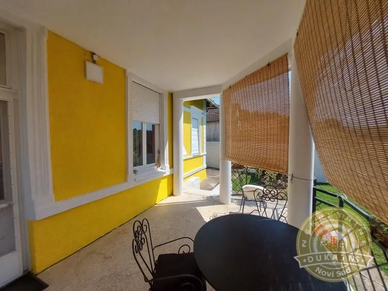 Prodaja, kuća, 187m², Sremska Kamenica, Petrovaradin