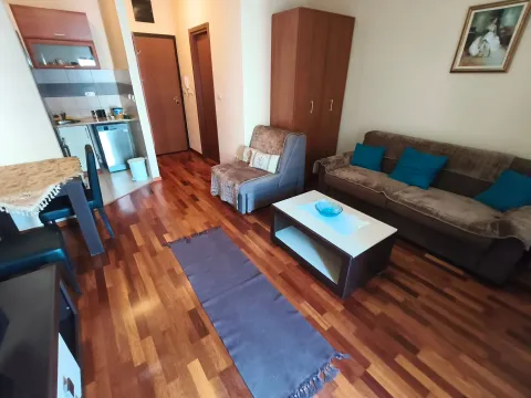 Rent, studio apartment, 35m², City Kvart, Podgorica - image 4