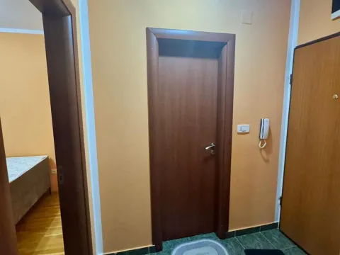 Rent, one bedroom apartment, 43m², Krivi Most, Podgorica - image 5