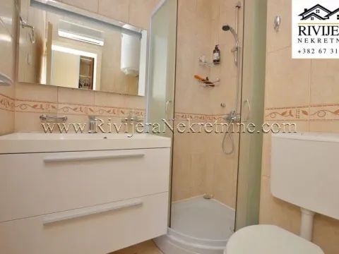 Sale, two bedroom apartment, 121m², Baošići, Herceg Novi - image 6