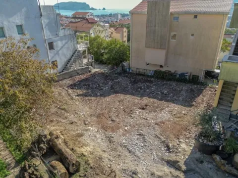 Sale, land lot, 500m², Lazi, Budva - image 9