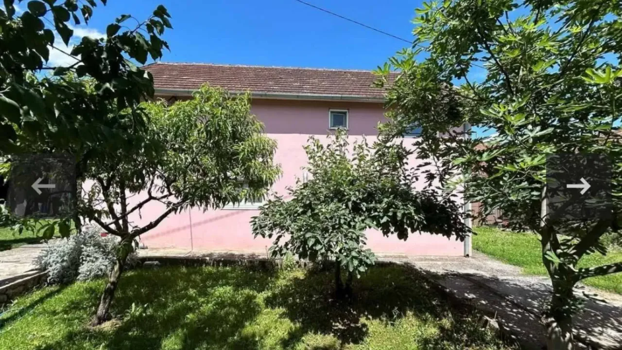 Sale, house, 140m², Danilovgrad, Crna Gora