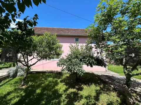 Sale, house, 140m², Danilovgrad, Crna Gora