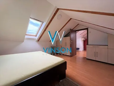 Izdavanje, dvosoban stan, 77m², Novi Sad Sve Podlokacije, Novi Sad - image 8