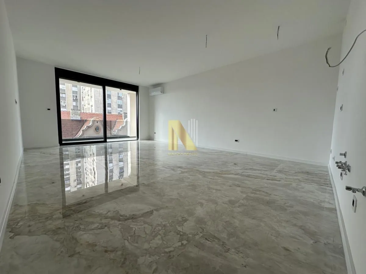 Rent, office space, 121m², Centar, Novi Sad