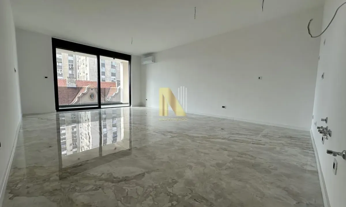 Rent, office space, 121m², Centar, Novi Sad