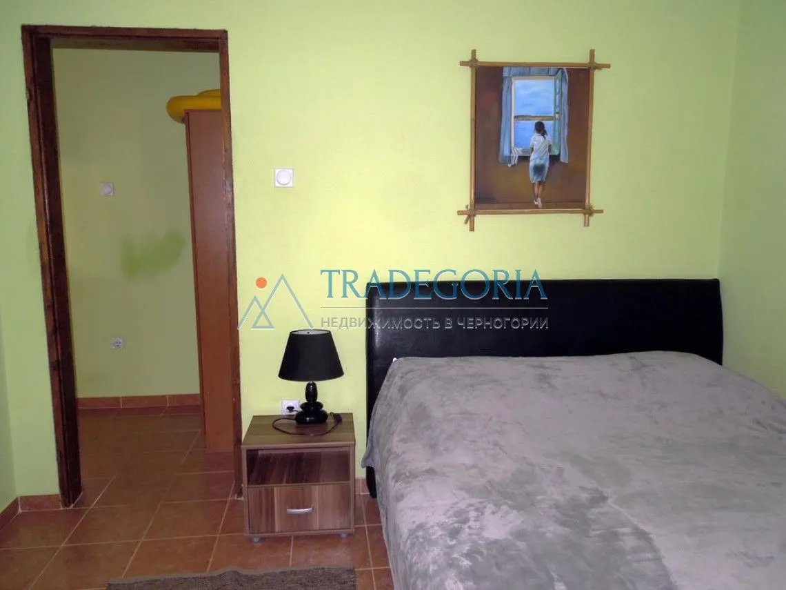 Prodaja, ugostiteljski objekat, 300m², Dobra Voda, Bar