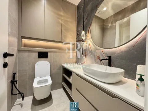 Izdavanje, kuća, 230m², Gornja Gorica, Podgorica - image 7