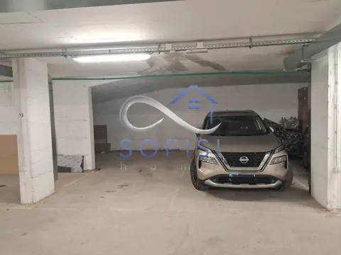 Sale, parking/garage, 19m², Podbara, Novi Sad Sve Podlokacije - image 3