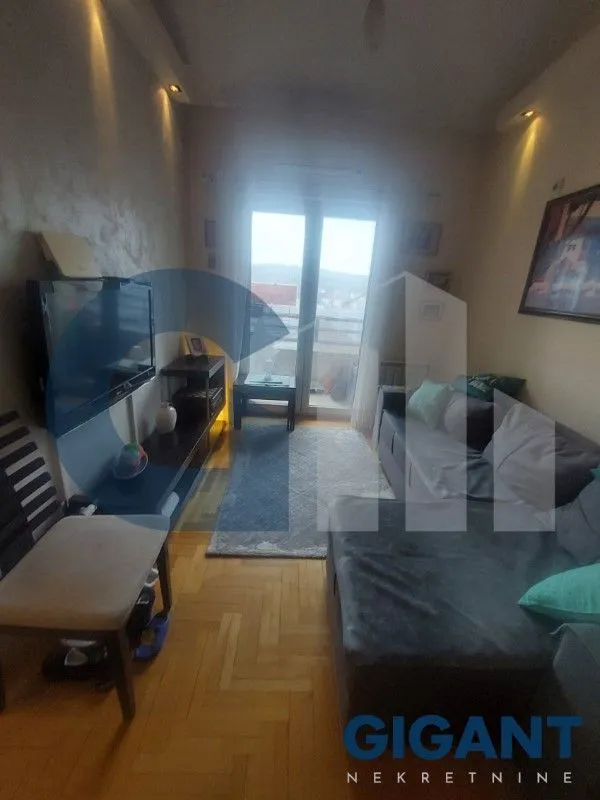 Prodaja, jednosoban stan, 50m², Mirijevo 1, Mirijevo Sve Podlokacije