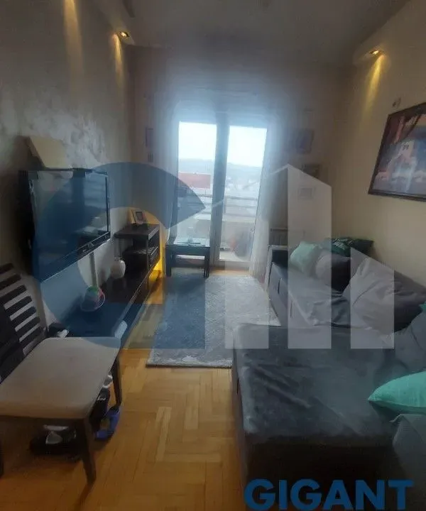 Prodaja, jednosoban stan, 50m², Mirijevo 1, Mirijevo Sve Podlokacije