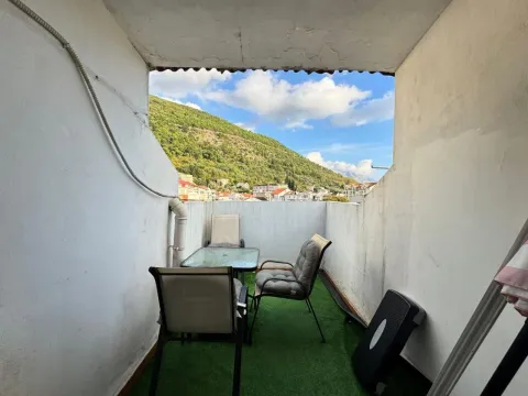 Sale, one bedroom apartment, 42m², Centar, Budva - image 9