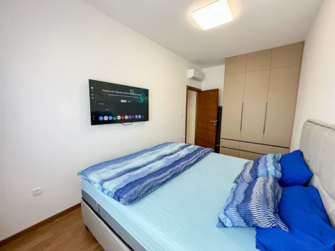 Rent, two bedroom apartment, 65m², Zagorič, Podgorica - image 5