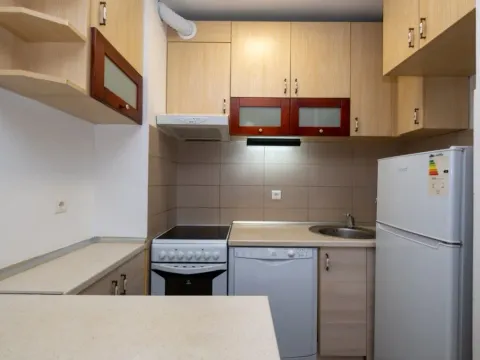 Izdavanje, stan, 60m², Blok 9, Podgorica - image 12