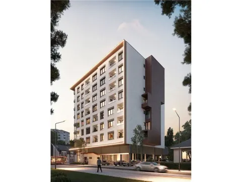 Prodaja, jednosoban stan, 49m², Centar, Niš - image 19