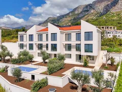 Prodaja, kuća, 195m², Reževići, Budva - image 5