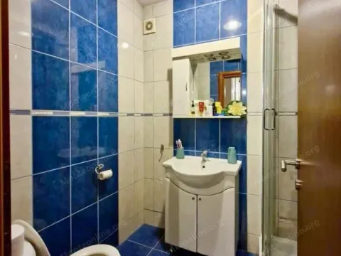 Prodaja, jednosoban stan, 39m², Tivat, Crna Gora - image 10