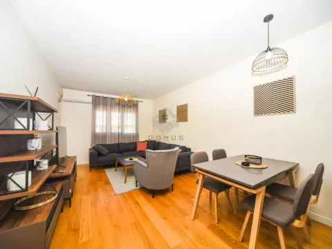 Rent, one bedroom apartment, 49m², Central Point, Podgorica - image 13