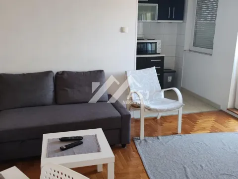 Prodaja, jednosoban stan, 36m², Bulevar patrijarha Pavla, Novi Sad Sve Podlokacije - image 3