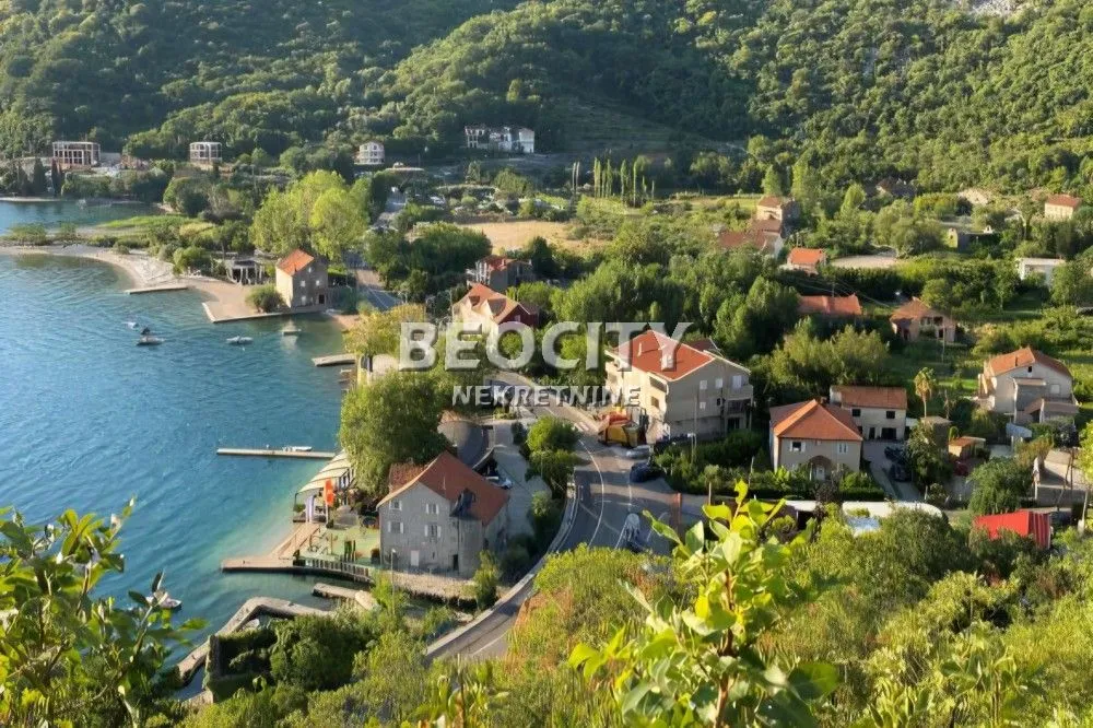 Prodaja, trosoban stan, 50m², Morinj, Kotor