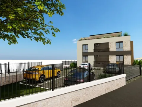 Prodaja, plac, 641m², Gornja Gorica, Podgorica - image 9