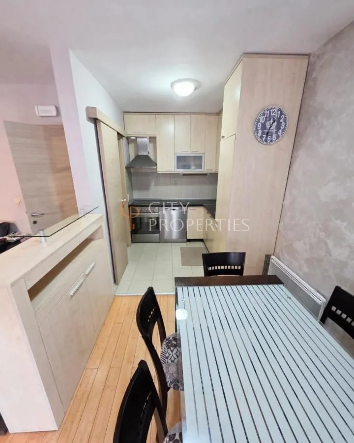 Sale, apartment, 69m², Preko Morače, Podgorica