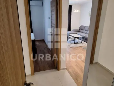 Izdavanje, jednosoban stan, 48m², City Kvart, Podgorica - image 2