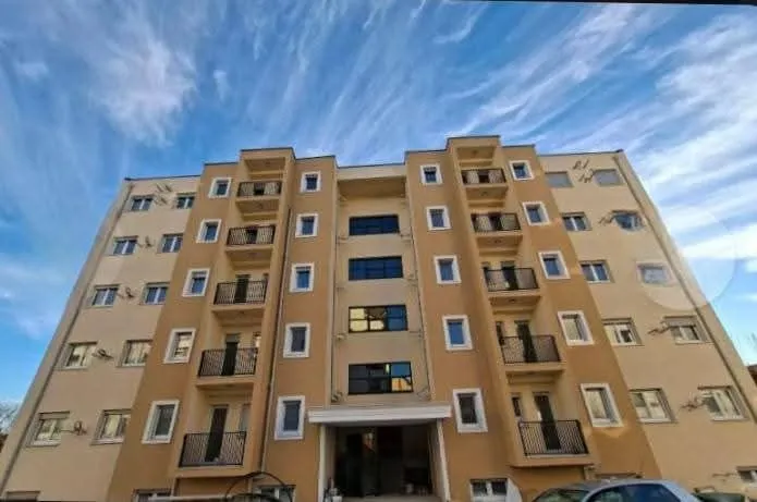 Prodaja, jednosoban stan, 38m², Zabjelo, Podgorica