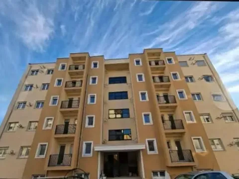 Prodaja, jednosoban stan, 38m², Zabjelo, Podgorica - image 1