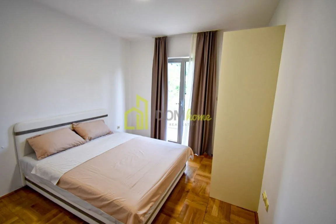 Prodaja, trosoban stan, 86m², Bečići, Budva